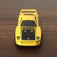 Illustration for article titled Scuderia Sunday: Hot Wheels 5-pack Ferrari F40